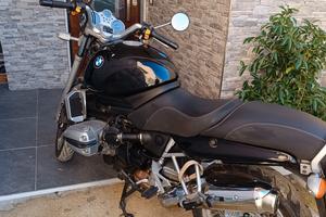 BMW r850r special edition 