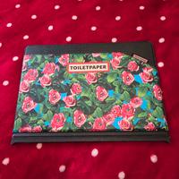 cover Toiletpaper per Tab S9 FE