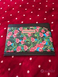 cover Toiletpaper per Tab S9 FE