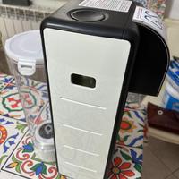 Gasatore acqua NUOVO