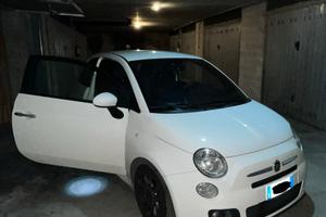 FIAT 500S 1.3Mtj 100cv