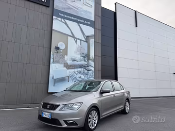 Seat Toledo 1.6 TDI 105 CV CR Style