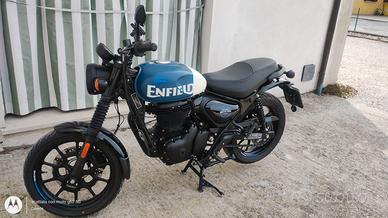 Royal Enfield Hunter 350