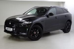 Jaguar F-Pace 2.0 D 163 CV AWD aut. R-Dynamic S