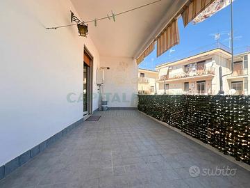 S2 Appartamento in minicondominio con terrazzo