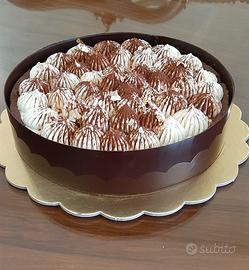 Aiuto pasticcere