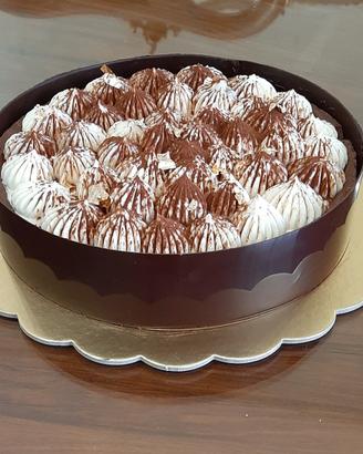 Aiuto pasticcere