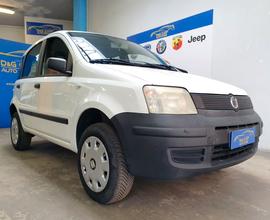 Fiat Panda 1.2 4x4