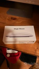 Magic mouse