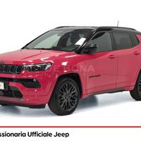 Jeep Compass 1.3 turbo t4 phev s 4xe auto