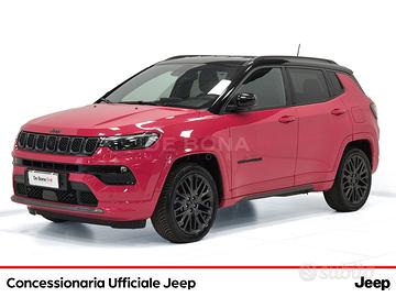 Jeep Compass 1.3 turbo t4 phev s 4xe auto