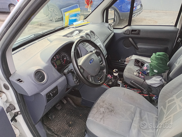 Ford tranzit