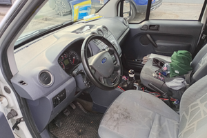 Ford tranzit