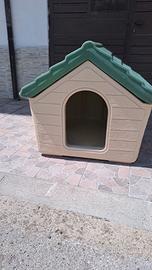 Cuccia per cani