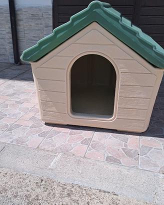 Cuccia per cani