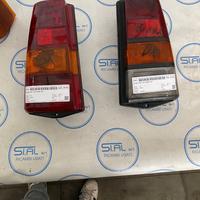 FANALI FIAT PANDA 1 SERIE