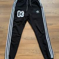 pantaloni adidas
