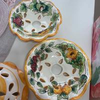 Accessori  per lampadario Lorenzo murano