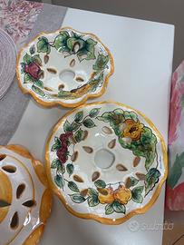 Accessori  per lampadario Lorenzo murano