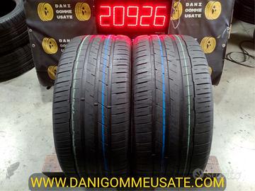 2 GOMME ESTIVE 285 40 22 HANKOOK 70% DOT22