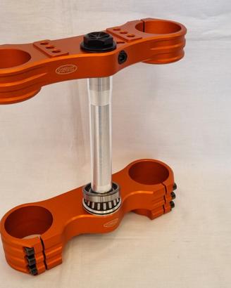 Piastre forcella KTM OFFSET 20-22