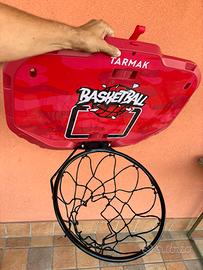 Canestro Tarmak basket