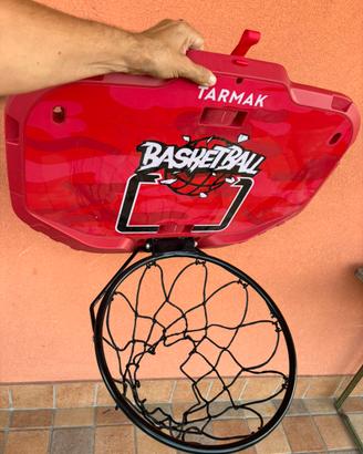 Canestro Tarmak basket