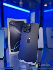 IPhone 16 Pro Max in Garanzia