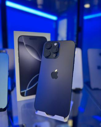 IPhone 16 Pro Max in Garanzia
