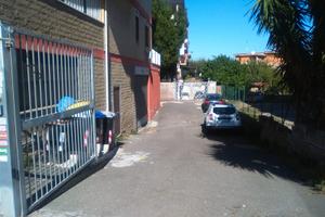 FINOCCHIO | Locale artigianale C/3 | Metro C