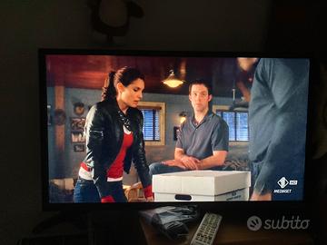 Samsung 32 pollici UE32N4000AK