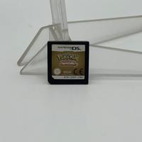Pokemon Versione Oro Heart Gold Nintendo Ds