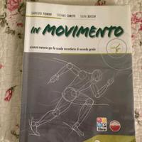 Libro “ In movimento 1”