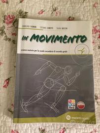 Libro “ In movimento 1”