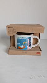 tazza como