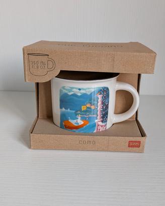 tazza como