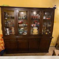 Credenza antica primi ‘900