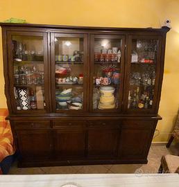 Credenza antica primi ‘900