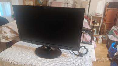 televisore 