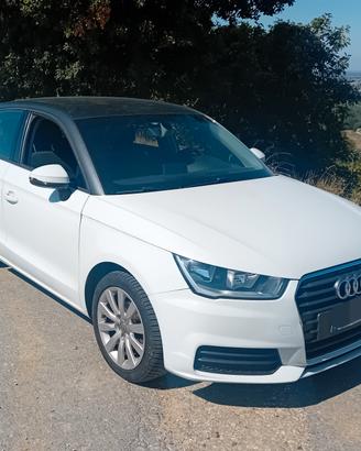 Audi A1 1.4 TDI Sportback 