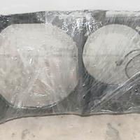 OSSATURA ANTERIORE VOLKSWAGEN PASSAT