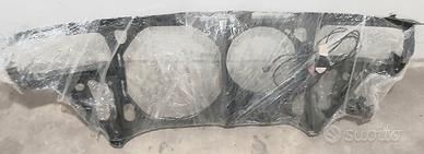 OSSATURA ANTERIORE VOLKSWAGEN PASSAT