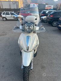 PIAGGIO BEVERLY 300 ANNO 2011
