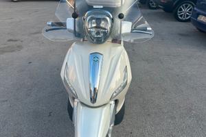 PIAGGIO BEVERLY 300 ANNO 2011