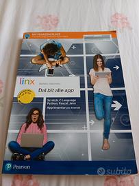 Libro scuole superiori "Dal bit alle app"