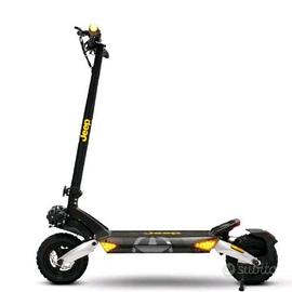 MONOPATTINO JEEP JXP di Qualità