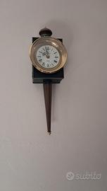 orologio Titan  da parete vintage
