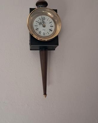 orologio Titan  da parete vintage