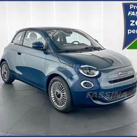 FIAT 500 1.0 hybrid Torino Hatchback 65cv