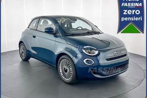 FIAT 500 1.0 hybrid Torino Hatchback 65cv